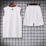 26-27  ARS High Quality Tank Top And Shorts Suit