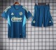 26-27 Americ  High Quality Training Short Suit
