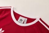26-27 Man Utd High Quality Training Short Suit