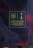 26-27 BAR Special Edition Player Version Soccer Jersey