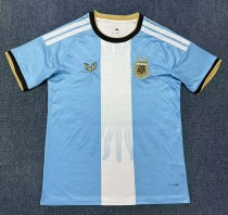 26-27 Argentina Special Edition Fans Soccer Jersey 26-27 Argentina Special Edition Fans Soccer Jersey
