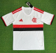 26-27 Flamengo Away Fans Soccer Jersey