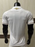 26-27 Santos FC Home Player Version Soccer Jersey