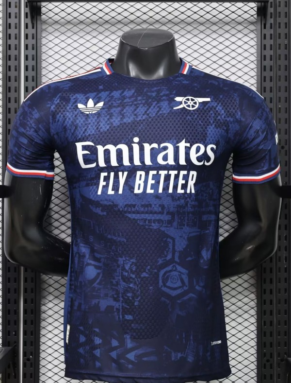 26-27 ARS Special Edition Player Version Soccer Jersey