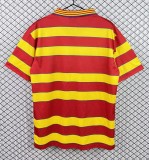 1996-1997 RC Lens Home Retro Soccer Jersey