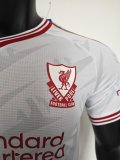 26-27 LIV Away Leaked Edition Player Version Soccer Jersey