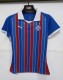 26-27 BaHia Away Women Fans Soccer Jersey (女)