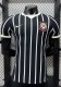 26-27 Corinthians Away Player Version Soccer Jersey