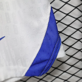 2026 World Cup Croatia Home Player Version Shorts Pants (球员短裤)