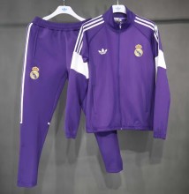26-27 RMA High Quality Windbreaker Suit