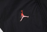 26-27 PSG High Quality Windbreaker Suit