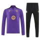 26-27 BAR High Quality Half Pull Tracksuit