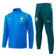 26-27 Brazil High Quality Jacket Tracksuit
