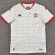 26-27 Tunisia Away Fans Soccer Jersey