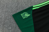 26-27 Mexico High Quality Training Short Suit
