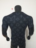26-27 RMA Black Special Edition Player Version Soccer Jersey