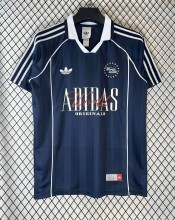 2026 AD Blue T-Shirt