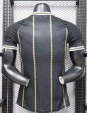 26-27 Germany Black Special Edition Player Version Soccer Jersey