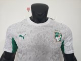 26-27 Cote d'Ivoire Special Edition Player Version Soccer Jersey
