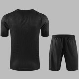 26-27 PSG High Quality Training Short Suit