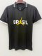 26-27 Brazil Black Training shirts
