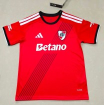 26-27 River Plate Special Edition Fans Soccer Jersey 26-27 River Plate Special Edition Fans Soccer Jersey
