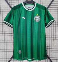 26-27 Coritiba Third Fans Soccer Jersey 26-27 Coritiba Third Fans Soccer Jersey