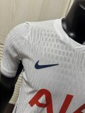 26-27 TOT Leaked Edition Home Player Version Soccer Jersey