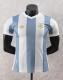 24-25 Argentina 50th Commemorative Edition Player Version Soccer Jersey