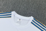 26-27   RMA Short shirts and Long trousers Suit (圆领)