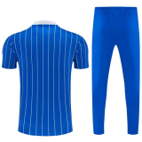 26-27  RMA Short shirts and Long trousers Suit (圆领)
