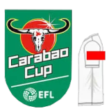 Carabao Cup +ki..ee (英联赛杯+左袖广告) Carabao Cup +ki..ee (英联赛杯+左袖广告)
