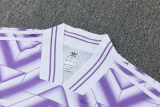 26-27 RMA Short shirts and Long trousers Suit (圆领)