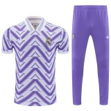 26-27 RMA Short shirts and Long trousers Suit (圆领)