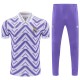 26-27 RMA Short shirts and Long trousers Suit (圆领)