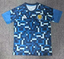 26-27 Scotland Training shirts 26-27 Scotland Training shirts
