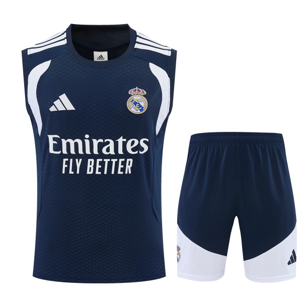 26-27 ATM High quality Tank Top And Shorts Suit