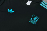 26-27  Liverpool  Short shirts and Long trousers Suit (圆领)