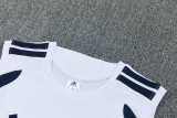 26-27  ATM High quality Tank Top And Shorts Suit