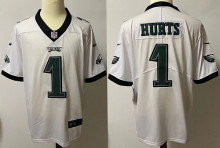 2026 NFL Philadelphia Eagles New Pattern Jersey