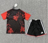 26-27 Man Utd Special Edition Kids Soccer Jersey