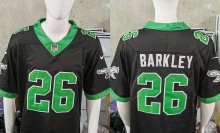 2026 NFL Philadelphia Eagles New Pattern Jersey
