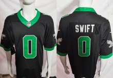 2026 NFL Philadelphia Eagles New Pattern Jersey