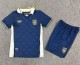 2026 Panama Third Kids Soccer Jersey