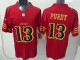 2026 NFL 49ers New Pattern Jersey