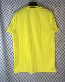 26-27 AL-Nassr Casual Version Fans Training shirts