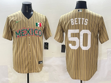 2026 MLB Los Angeles Dodgers New Pattern Jersey