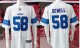 2026 NFL Detroit Lions New Pattern Jersey