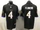 2026 NFL Baltimore Ravens New Pattern Jersey