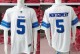 2026 NFL Detroit Lions New Pattern Jersey